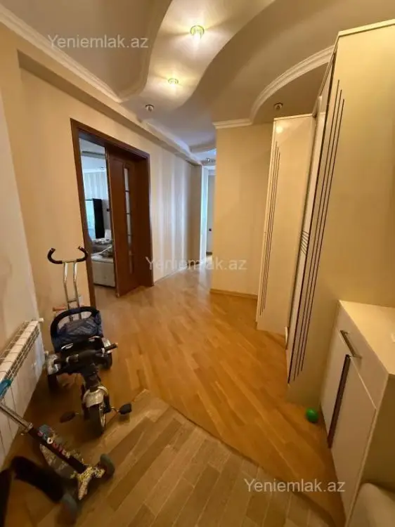 550 AZN - 2 otaqlı mənzil Kirayə (aylıq), 6-cı mikrorayon, Sumqayıt