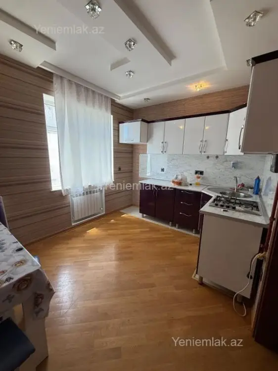 550 AZN - 2 otaqlı mənzil Kirayə (aylıq), 6-cı mikrorayon, Sumqayıt