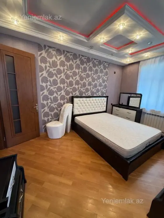 550 AZN - 2 otaqlı mənzil Kirayə (aylıq), 6-cı mikrorayon, Sumqayıt