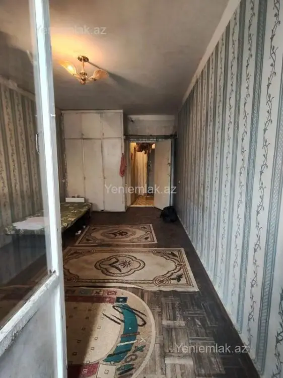 56 000 AZN - 1 otaqlı mənzil Satılır, Əhmədli, Xətai, Bakı