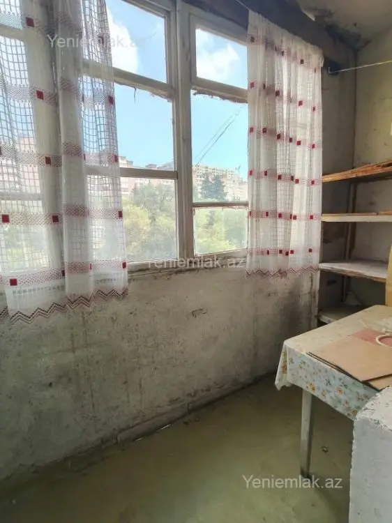 56 000 AZN - 1 otaqlı mənzil Satılır, Əhmədli, Xətai, Bakı