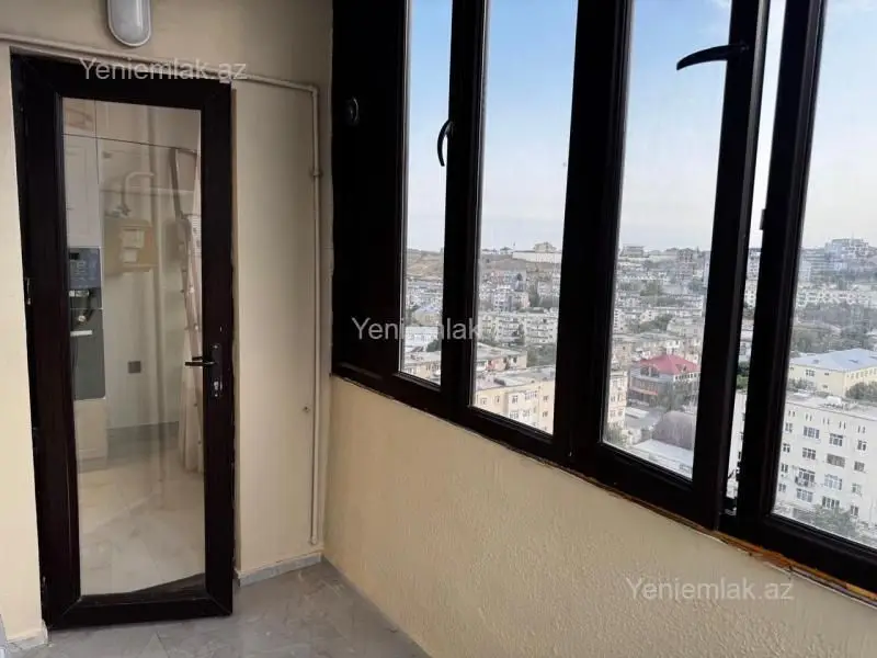 274 000 AZN - 3 otaqlı mənzil Satılır, Badamdar qəs., Səbail, Bakı