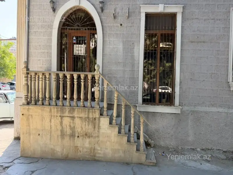 850 AZN - 45 m² Obyekt / Ofis Kirayə (aylıq), 16-cı məhəllə, Sumqayıt