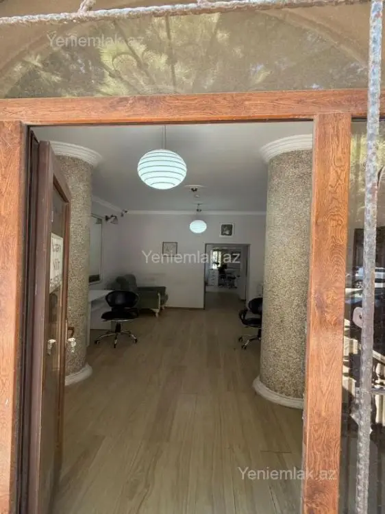 850 AZN - 45 m² Obyekt / Ofis Kirayə (aylıq), 16-cı məhəllə, Sumqayıt