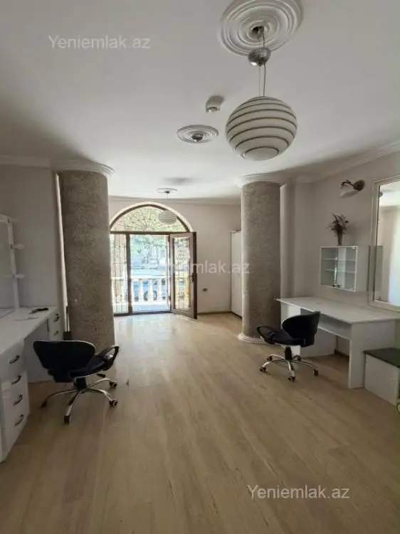 850 AZN - 45 m² Obyekt / Ofis Kirayə (aylıq), 16-cı məhəllə, Sumqayıt