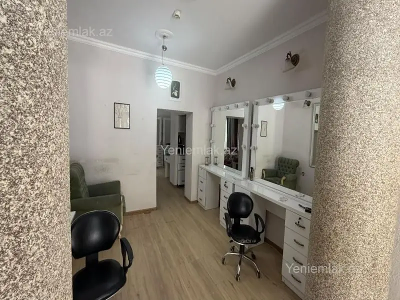 850 AZN - 45 m² Obyekt / Ofis Kirayə (aylıq), 16-cı məhəllə, Sumqayıt