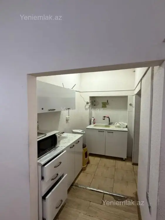 850 AZN - 45 m² Obyekt / Ofis Kirayə (aylıq), 16-cı məhəllə, Sumqayıt