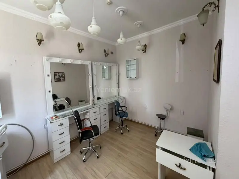 850 AZN - 45 m² Obyekt / Ofis Kirayə (aylıq), 16-cı məhəllə, Sumqayıt