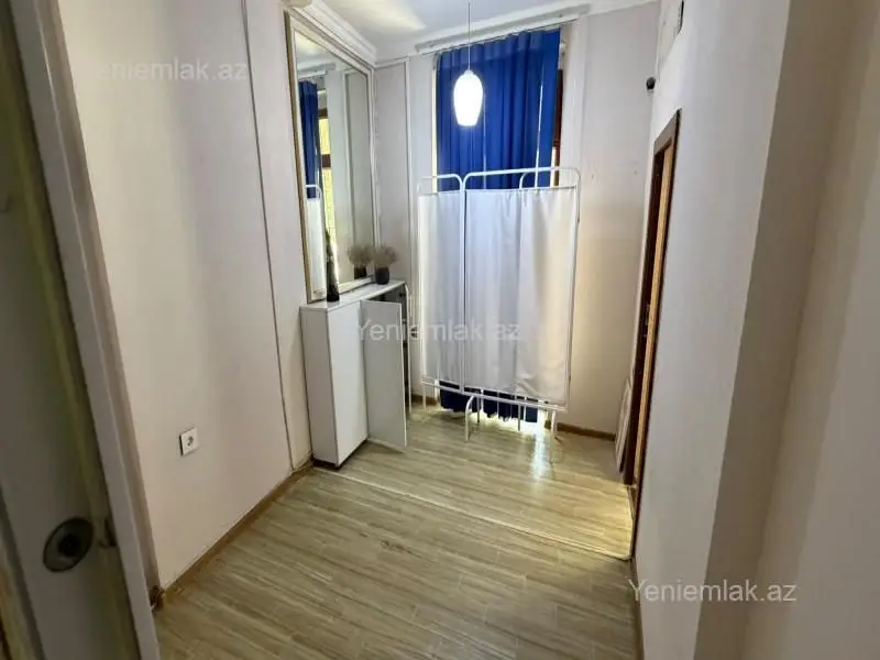 850 AZN - 45 m² Obyekt / Ofis Kirayə (aylıq), 16-cı məhəllə, Sumqayıt