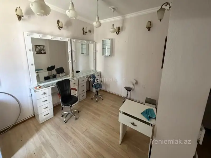 850 AZN - 45 m² Obyekt / Ofis Kirayə (aylıq), 16-cı məhəllə, Sumqayıt