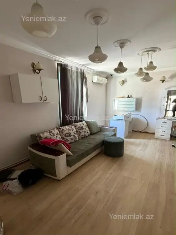 850 AZN - 45 m² Obyekt / Ofis Kirayə (aylıq), 16-cı məhəllə, Sumqayıt