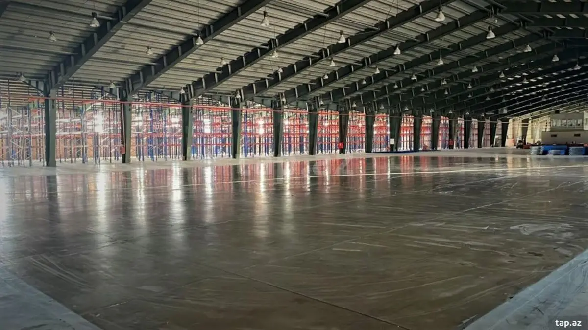 39 000 AZN - 0 m² Obyekt / Ofis , Şamaxı