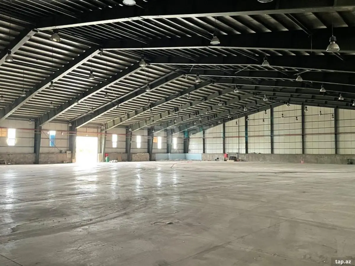 39 000 AZN - 0 m² Obyekt / Ofis , Şamaxı
