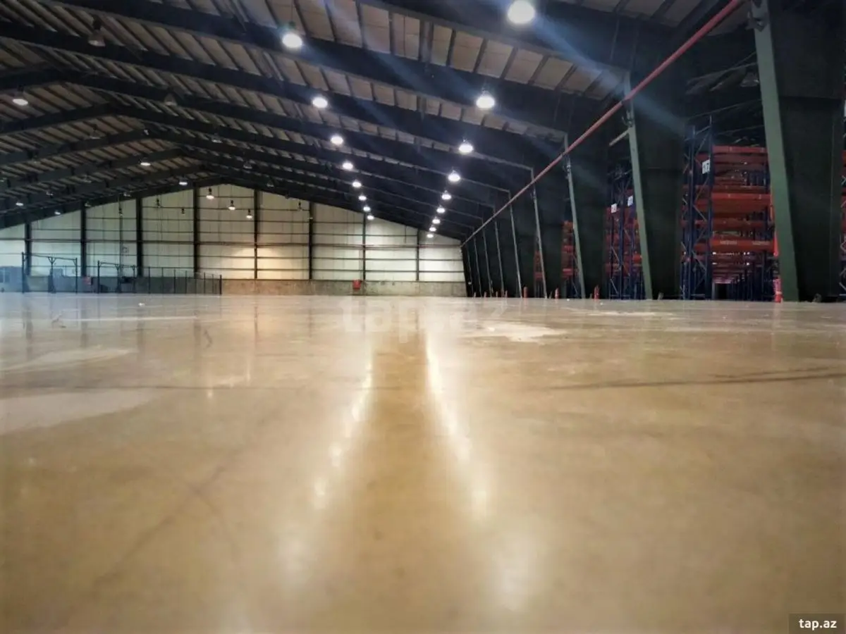 39 000 AZN - 0 m² Obyekt / Ofis , Şamaxı