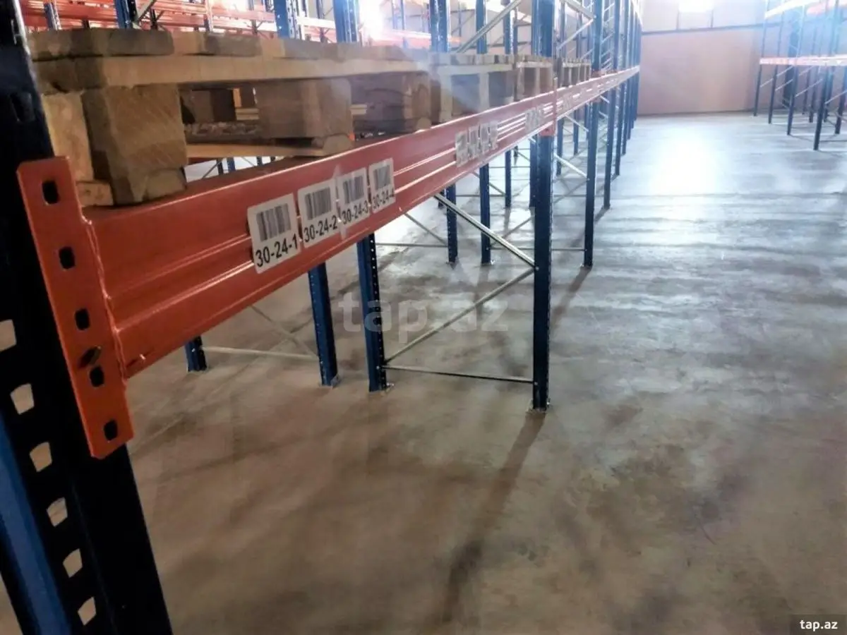 39 000 AZN - 0 m² Obyekt / Ofis , Şamaxı
