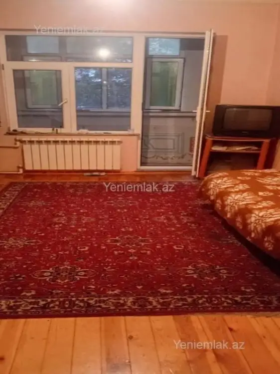 220 000 AZN - 3 otaqlı mənzil Satılır, Nizami, Bakı