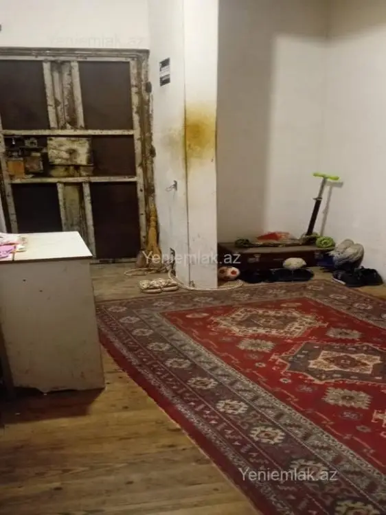 220 000 AZN - 3 otaqlı mənzil Satılır, Nizami, Bakı