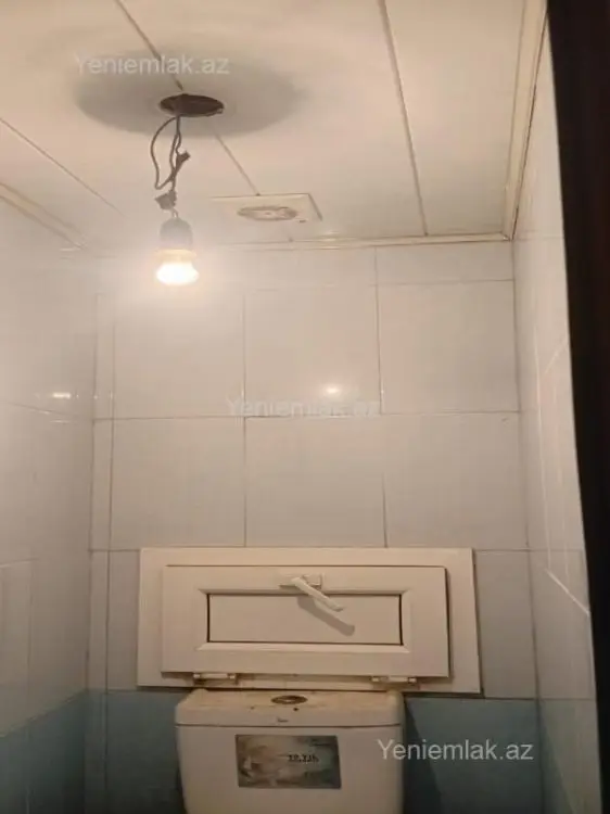 220 000 AZN - 3 otaqlı mənzil Satılır, Nizami, Bakı