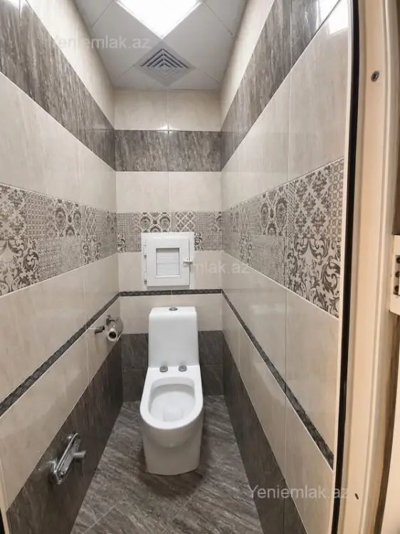 225 000 AZN - 3 otaqlı mənzil Satılır, Nizami, Bakı