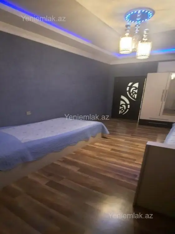 418 000 AZN - 3 otaqlı mənzil Satılır, Xətai, Bakı