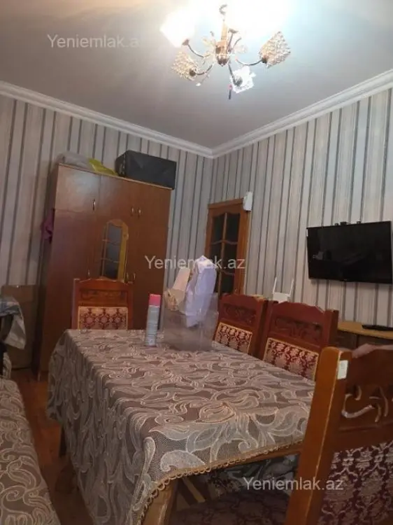 500 AZN - 2 otaqlı mənzil Kirayə (aylıq), Nəsimi, Bakı