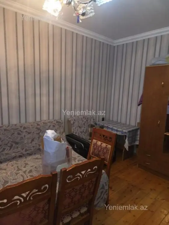 500 AZN - 2 otaqlı mənzil Kirayə (aylıq), Nəsimi, Bakı