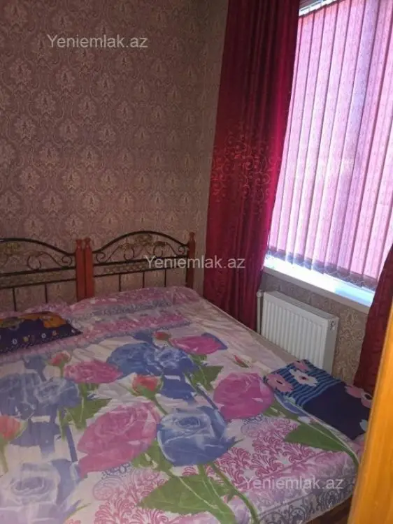 500 AZN - 2 otaqlı mənzil Kirayə (aylıq), Nəsimi, Bakı