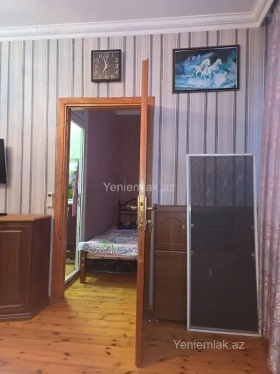 500 AZN - 2 otaqlı mənzil Kirayə (aylıq), Nəsimi, Bakı
