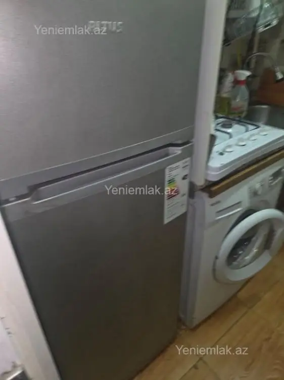 500 AZN - 2 otaqlı mənzil Kirayə (aylıq), Nəsimi, Bakı