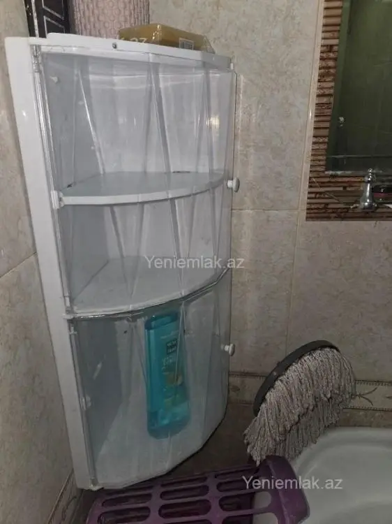 500 AZN - 2 otaqlı mənzil Kirayə (aylıq), Nəsimi, Bakı