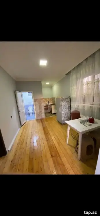 250 AZN - 1 otaqlı mənzil Kirayə (aylıq), Zabrat qəs., Sabunçu, Bakı