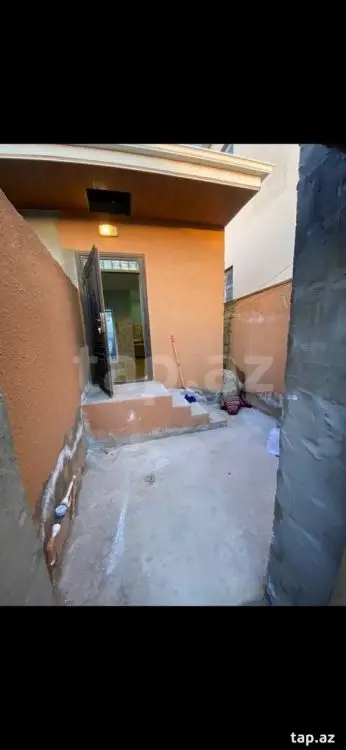 250 AZN - 1 otaqlı mənzil Kirayə (aylıq), Zabrat qəs., Sabunçu, Bakı