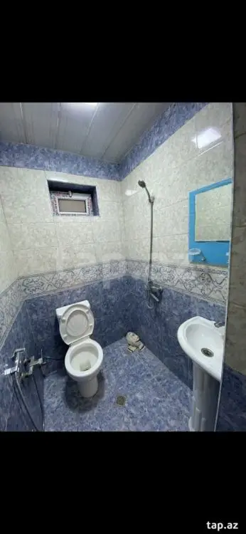 250 AZN - 1 otaqlı mənzil Kirayə (aylıq), Zabrat qəs., Sabunçu, Bakı