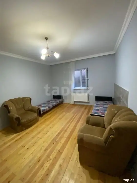 250 AZN - 1 otaqlı mənzil Kirayə (aylıq), Zabrat qəs., Sabunçu, Bakı