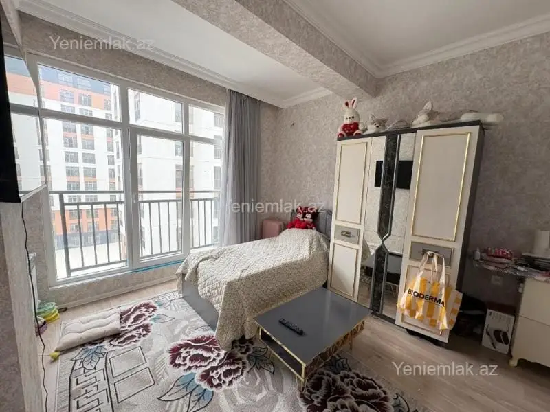 42 000 AZN - 3 otaqlı mənzil Satılır, St.Sumqayıt, Sumqayıt