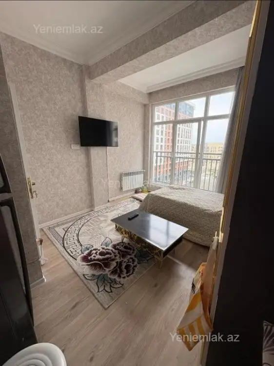 42 000 AZN - 3 otaqlı mənzil Satılır, St.Sumqayıt, Sumqayıt