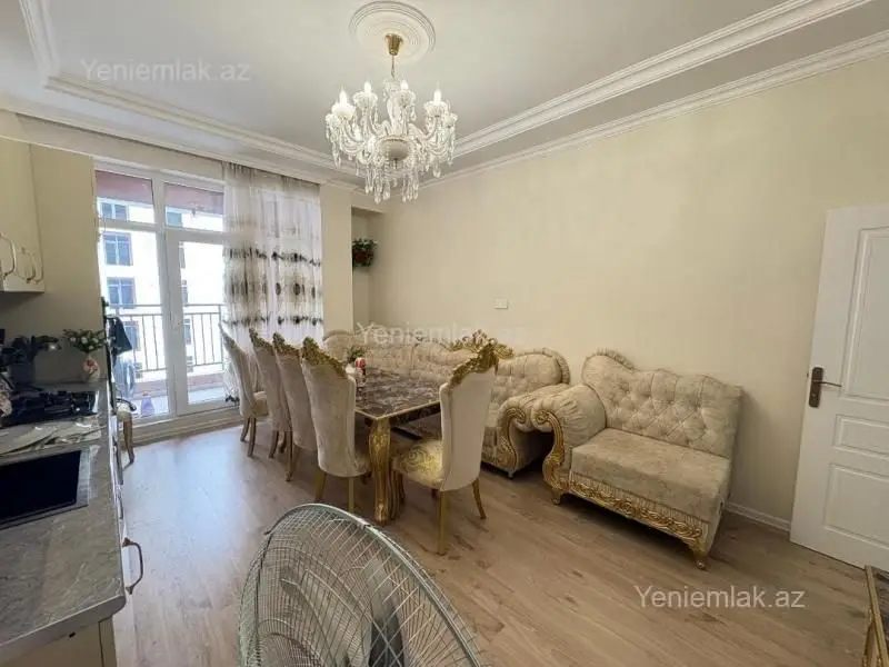 42 000 AZN - 3 otaqlı mənzil Satılır, St.Sumqayıt, Sumqayıt