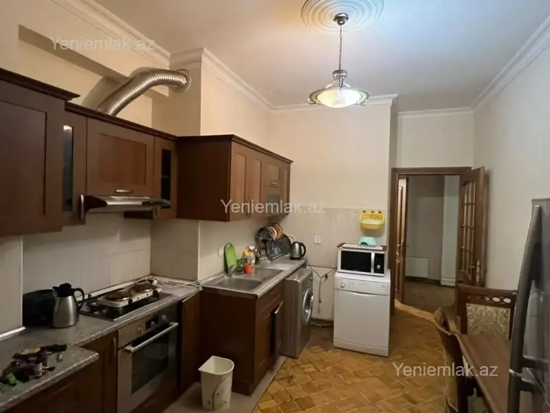800 AZN - 2 otaqlı mənzil Kirayə (aylıq), Nəsimi, Bakı