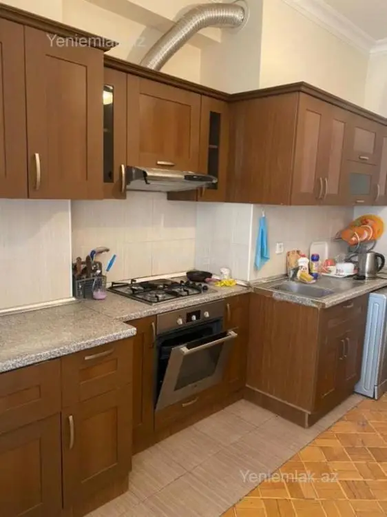 800 AZN - 2 otaqlı mənzil Kirayə (aylıq), Nəsimi, Bakı