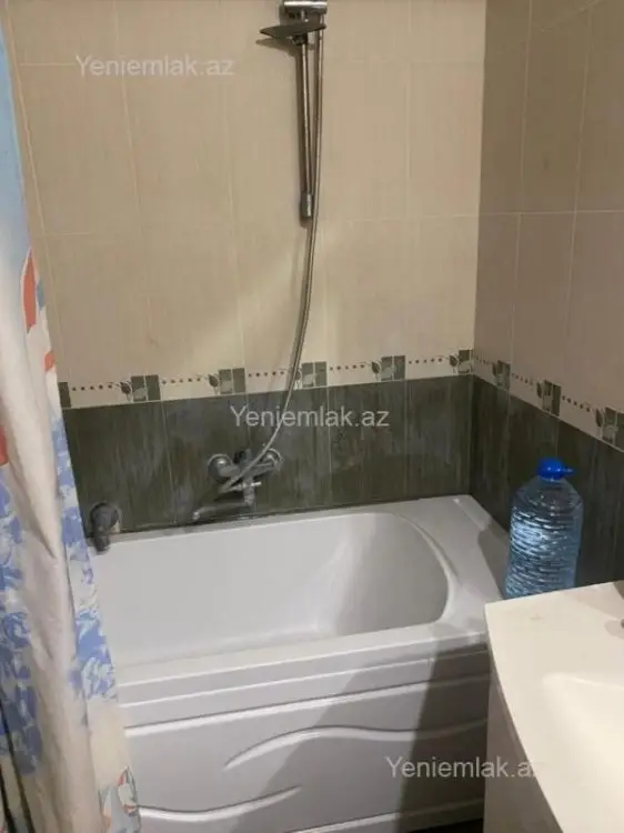 800 AZN - 2 otaqlı mənzil Kirayə (aylıq), Nəsimi, Bakı