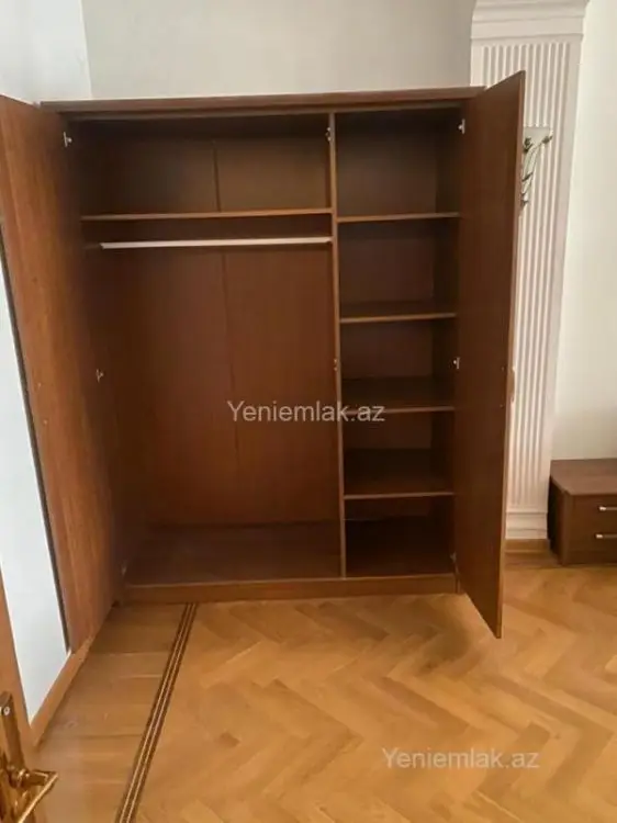 800 AZN - 2 otaqlı mənzil Kirayə (aylıq), Nəsimi, Bakı