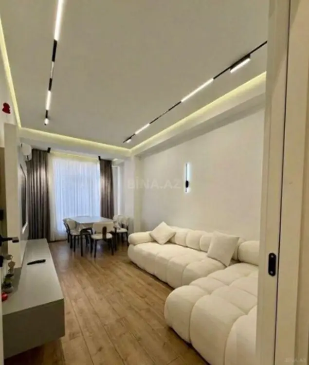 900 AZN - 2 otaqlı mənzil Kirayə (aylıq), Yeni Günəşli qəs., Suraxanı, Bakı
