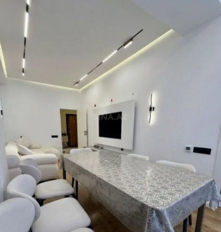 900 AZN - 2 otaqlı mənzil Kirayə (aylıq), Yeni Günəşli qəs., Suraxanı, Bakı