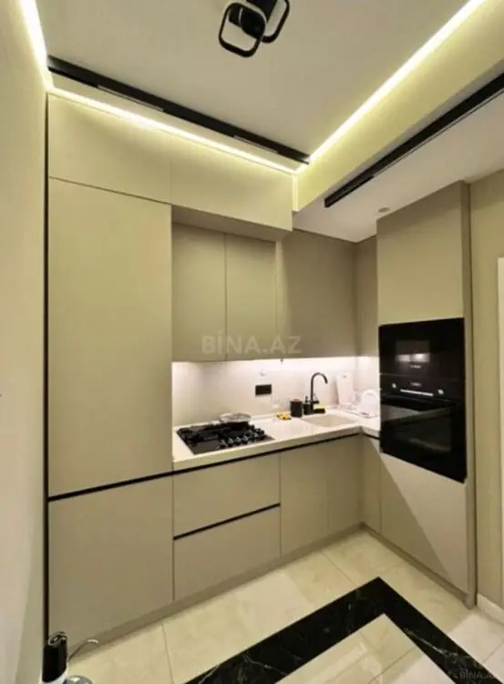 900 AZN - 2 otaqlı mənzil Kirayə (aylıq), Yeni Günəşli qəs., Suraxanı, Bakı
