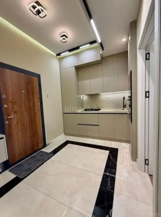 900 AZN - 2 otaqlı mənzil Kirayə (aylıq), Yeni Günəşli qəs., Suraxanı, Bakı