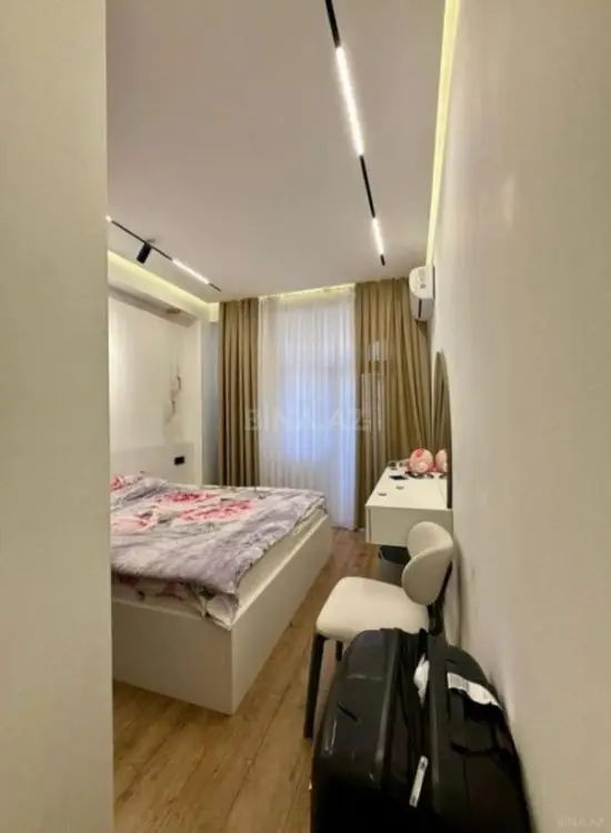900 AZN - 2 otaqlı mənzil Kirayə (aylıq), Yeni Günəşli qəs., Suraxanı, Bakı