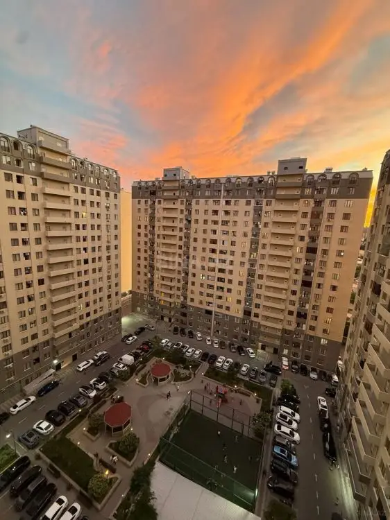 850 AZN - 3 otaqlı mənzil Kirayə (aylıq), Abşeron