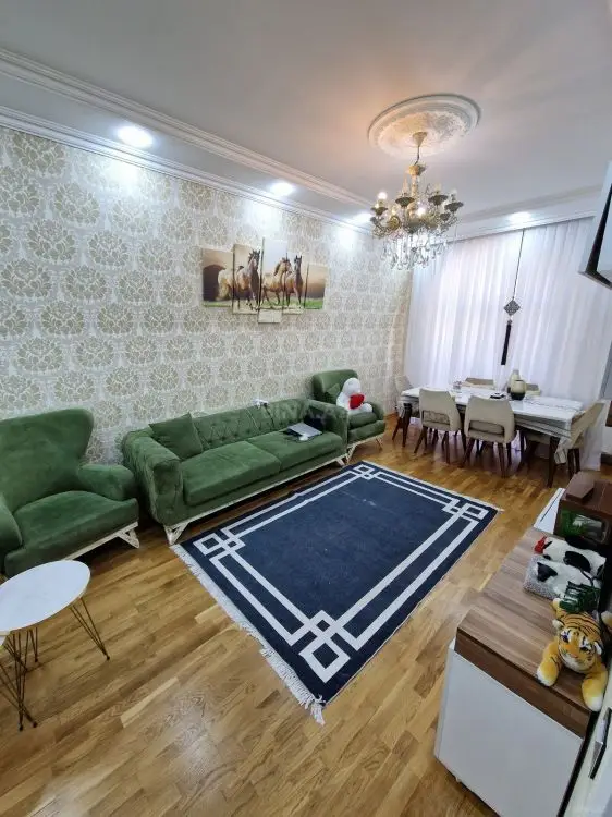 850 AZN - 3 otaqlı mənzil Kirayə (aylıq), Abşeron