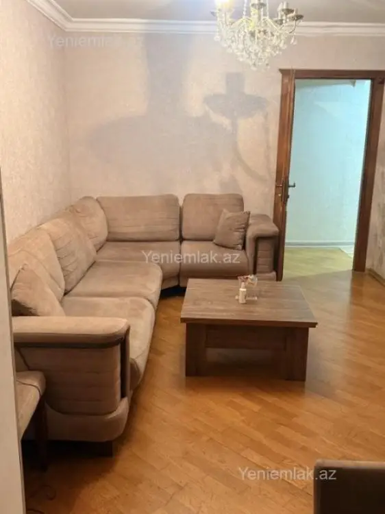 211 000 AZN - 3 otaqlı mənzil Satılır, Nərimanov, Bakı