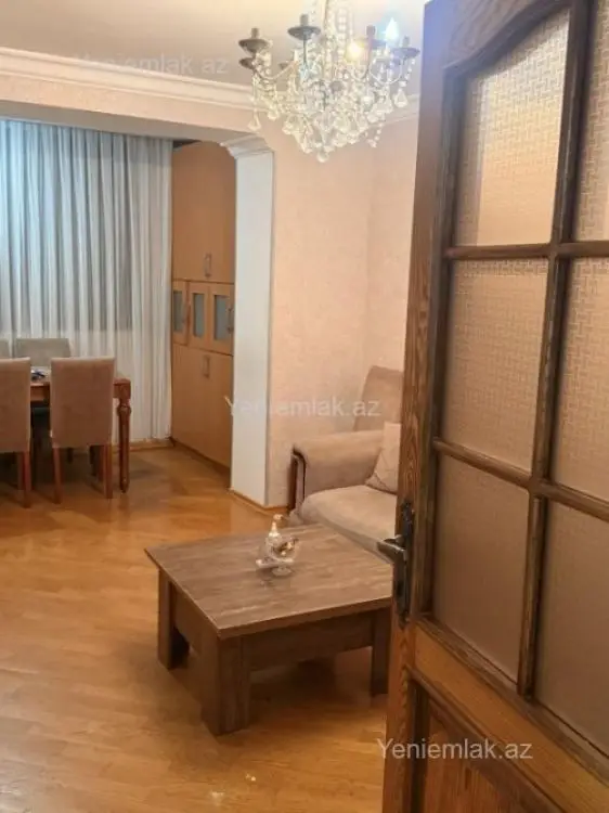 211 000 AZN - 3 otaqlı mənzil Satılır, Nərimanov, Bakı